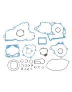 NAMURA KOMPLET USZCZELEK KTM SX250 (07-16), EXC250 (08-16), HUSQVARNA TC/TE250 (14), HUSABERG TE250 (11-14) | NX-70053F