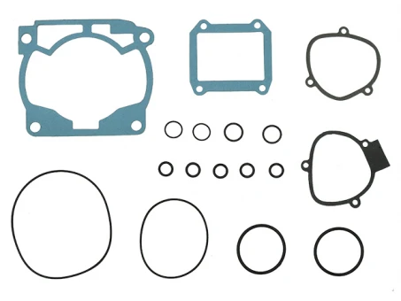 NAMURA USZCZELKI TOP-END KTM SX 250 (07-14), EXC 250 (08-14), HUSQVARNA TC/TE 250 (2014), HUSABERG TE 250 (11-14) | NX-70053T