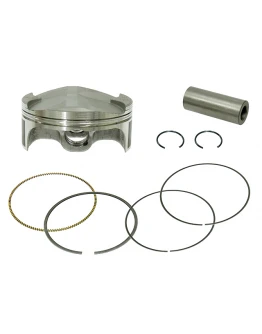 Kit Piston NAMURA - KTM (4T) SXF 250 (SX-F250) '05-'12, EXCF 250 (EXC-F250) '07-'13, HUSABERG FE250 '13 (75,97MM = SE.B) HYPERDRYVE (segmenti NX-70060R)