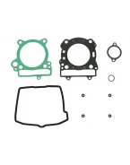 NAMURA USZCZELKI TOP-END KTM SXF250 (06-12), EXCF250 (07-13) (810328 , 810328N) | NX-70060T