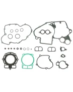 NAMURA KOMPLET USZCZELEK KTM EXCF 250 (01-06) (EXC250 RACING) | NX-70061F