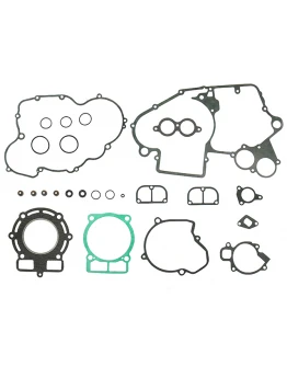 Set complet de garnituri motor NAMURA - KTM EXCF 250 (01-06) (EXC250 RACING)