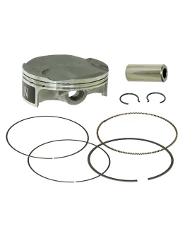 Kit Piston NAMURA - KTM (4T) SXF 350 (SX-F350) 11-20, EXCF 350 (EXC-F350) 12-15, HUSQVARNA FE/FC 350 14-20, HUSABERG FC/FE 350 13-14 87,97MM