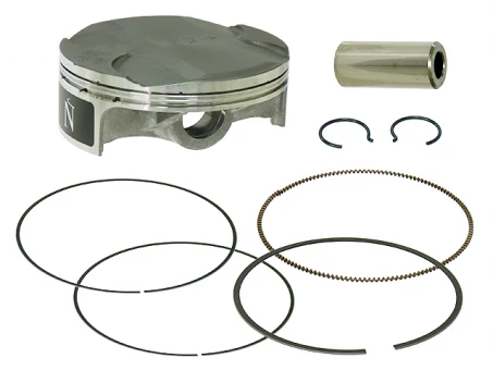NAMURA TŁOK KTM (4T) SXF 350 (SX-F350) 11-20, EXCF 350 (EXC-F350) 12-15, HUSQVARNA FE/FC 350 14-15, HUSABERG FC/FE 350 13-14 87,98MM | NX-70062-C