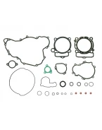 NAMURA KOMPLET USZCZELEK KTM SXF 350 11-12, EXCF 350 12-13 | NX-70062F