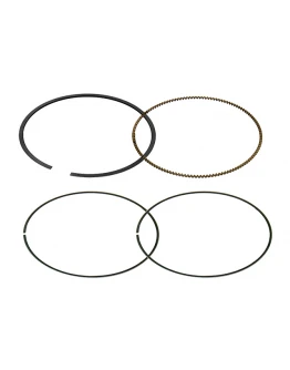 Set segmenti piston NAMURA - KTM SXF350 11-15, EXC350 12-15