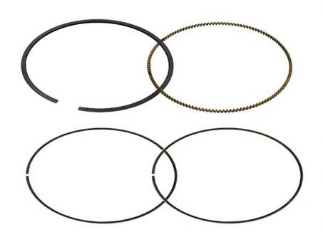 NAMURA PIERŚCIENIE TŁOKOWE KTM SXF350 11-15, EXC350 12-15 | NX-70062R