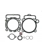 NAMURA USZCZELKI TOP-END KTM SXF 350 11-12, EXCF 350 12-13 | NX-70062T