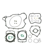 NAMURA KOMPLET USZCZELEK KTM EX-C 450/500 (14-16), HUSQVARNA FE450/501 (14-16 | NX-70066F