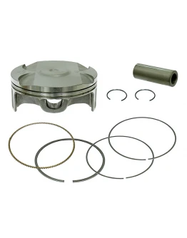 Kit Piston NAMURA - KTM (4T) EXCF 450 (EXC-F450), EXCR 450 (EXC-R 450) '08-'12 (94,94MM = STD) HYPERDRYVE (segmenti NX-70041R)