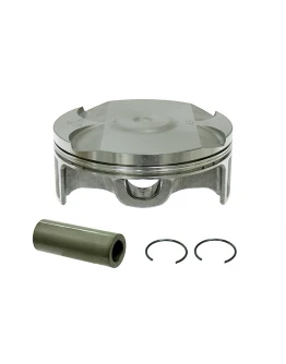 Kit Piston NAMURA - KTM (4T) EXCF 450 (EXC-F450), EXCR 450 (EXC-R 450) '08-'12 (94,96MM = SEL.C) HYPERDRYVE (segmenti NX-70041R)