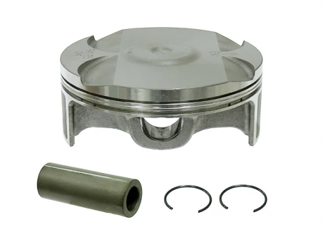 NAMURA TŁOK KTM (4T) EXCF 450 (EXC-F450), EXCR 450 (EXC-R 450) 08-12 (94,96MM = SEL.C) HYPERDRYVE (PIERŚCIENIE NX-70041R) | NX-70068-C