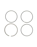 NAMURA PIERŚCIENIE TŁOKOWE KTM 450 SXF 07-12, EXCF 08-09 (STD) (SXF450, SXF 450, SX450F, SX 450F, EXC450F) | NX-70070R