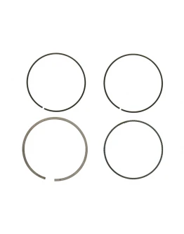 Set segmenti piston NAMURA - KTM 450 SXF '07-'12, EXCF '08-'09 (STD) (SXF450, SXF 450, SX450F, SX 450F, EXC450F)