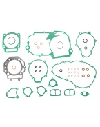 NAMURA KOMPLET USZCZELEK KTM LC4 620 99-02 | NX-70082F