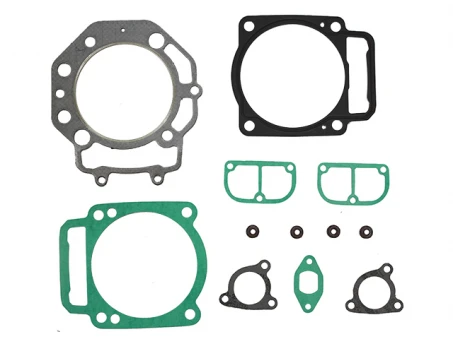 NAMURA USZCZELKI TOP-END KTM LC4 640 SUPERMOTO/ADVENTURE, DUKE 640, SMC/SMX 625 03-07 (P400270600024) | NX-70083T