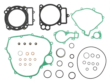 NAMURA KOMPLET USZCZELEK KTM 690 DUKE 07-10, ENDURO 08-13, SUPERMOTO 07-18 (P400270870038) | NX-70089F