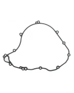 NAMURA USZCZELKA POKRYWY SPRZĘGŁA KTM SXF 250/350 16-18, EXCF 250/350 17-18, HUSQVARNA FC 250/350 17-18 (WEWNĘTRZNA)(METALOWA POWLEKANA) | NX-70091CG