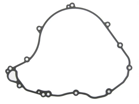 NAMURA USZCZELKA POKRYWY SPRZĘGŁA KTM SXF 250/350 16-18, EXCF 250/350 17-18, HUSQVARNA FC 250/350 17-18 (WEWNĘTRZNA)(METALOWA POWLEKANA) | NX-70091CG