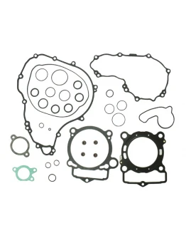 Set complet de garnituri motor NAMURA - KTM SXF 250 '16-'22 , EXCF 250 '17-'20, HUSQVARNA FE 250 '17-'20 GAS GAS EX/MC 250 '20-'21