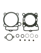 NAMURA USZCZELKI TOP-END KTM SXF 250 16-22 , EXCF 250 17-19, HUSQVARNA FC 250 16-22, FE 250 17-19 GAS GAS MC 250F 21-22 | NX-70091T