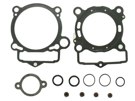NAMURA USZCZELKI TOP-END KTM SXF 250 16-22 , EXCF 250 17-19, HUSQVARNA FC 250 16-22, FE 250 17-19 GAS GAS MC 250F 21-22 | NX-70091T