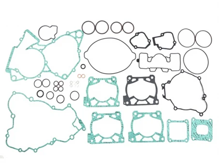 NAMURA KOMPLET USZCZELEK KTM SX 125 16-22, SX 150 16-22, HUSQVARNA TC 125 16-22, TE 150 16-22, TPI 150 20-22 ,GAS GAS MC 125 ;21-22 | NX-70093F