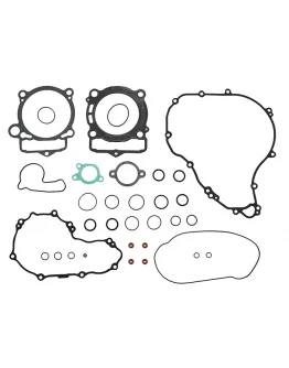 Set complet de garnituri motor NAMURA - KTM SXF 350 '16-'18, HUSQVARNA FC 350 '16-'17, FX 350 '17-'18 (Garnituri metalice acoperite)