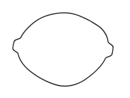 NAMURA USZCZELKA POKRYWY SPRZĘGŁA KTM SX 250 17-23, EXC 250 17-23, HUSQVARNA TC/TE 250, TE/TX 300 17-23 (ZEWNĘTRZNA) (OEM 55430027000)(O-RING) | NX-70096CG2