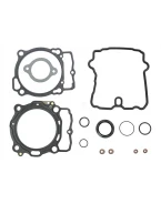 NAMURA USZCZELKI TOP-END KTM EXCF 450/500 17-19, HUSQVARNA FE 450/501 17-19 | NX-70098T