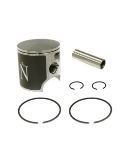 Kit Piston NAMURA - KTM (2T) SX 105 (SX105) '03-'14 (51,93MM) (segmenti NX-70105R)