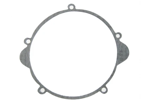 NAMURA USZCZELKA POKRYWY SPRZĘGŁA KTM SX 85 03-17, SX 105 04-11, HUSQVARNA TC 85 14-17 (ZEWNĘTRZNA) (47030027100) (SX85, SX105) | NX-70105CG
