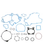 NAMURA KOMPLET USZCZELEK KTM SX105 03-11 (808332) | NX-70105F