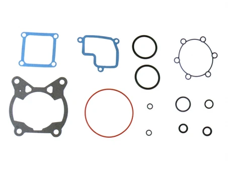 NAMURA USZCZELKI TOP-END KTM SX 105 03-11 (810332) | NX-70105T