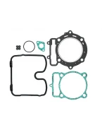 NAMURA USZCZELKI TOP-END HUSQVARNA TE/TC 450 03-04, TE/TC 510 04 (Z USZCZELKĄ POKRYWY ZAWOROWEJ) | NX-90008T