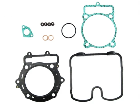 NAMURA USZCZELKI TOP-END HUSQVARNA TE 450 05-09, TE 510 05-10 | NX-90009T