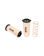 TWIN AIR FILTR POWIETRZA POLARIS RZR 1000 XP 14-20; RZR XP TURBO 16-20 (OGNIOODPORNY Z KOSZYKIEM METALOWYM) | 156088P