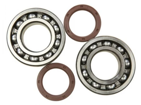 HOT RODS ŁOŻYSKA WAŁU KORBOWEGO KTM SXF 450 13-15, EXC 500 12-16 | K090
