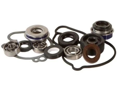 HOT RODS ZESTAW NAPRAWCZY POMPY WODY KTM SX 50 02-08 | WPK0068