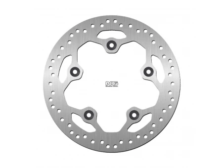 Disc frana fata NG -  SYM CITYCOM 300 I/S/CBS 08-18 (260X121X4) (5X10,5MM) | NG1522