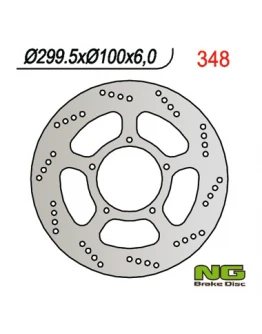 Disc frana fata NG -  SUZUKI VL 1500 LC (299x100x6) (5x8,5mm)