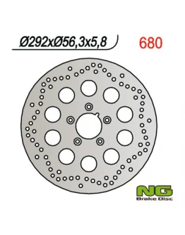 Disc frana spate NG - HARLEY-DAVIDSON,