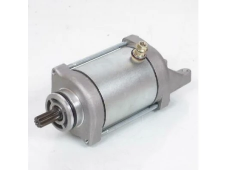 Electromotor ARROWHEAD SUZUKI GSXR 1100 89-92, GSF 1200 BANDIT 97-05 (31100-26D10) | SMU0248