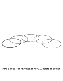 Segmenti piston ProX HONDA TRX 700XX, KTM 690, YAMAHA YFM 700 GRIZZLY (102.00MM) (01.2706)