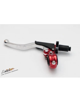 Maneta ambreiaj universala completa culoare rosu (CL-05RD)