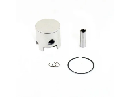 Piston complet Athena Honda/Gilera D66 Selez