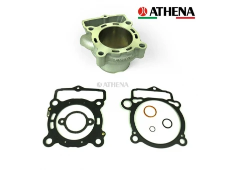 ATHENA CYLINDER STD + USZCZELKI TOP-END KTM SXF 250 16-22, XCF 250 16-22 | EC270-020