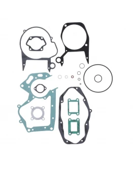 Set complet garnituri Athena APRILIA AF1 50CCM '86-'90, ET 50 '86-'90, RED ROSE 50 '86-'90