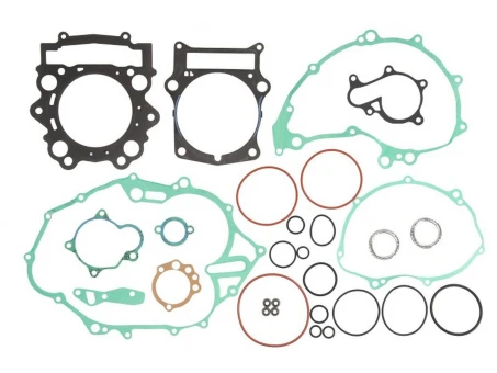 ATHENA KOMPLET USZCZELEK YAMAHA MT-03 660 06-09, XT 660R/X 04-11, XTZ 660 TENERE 08-12, APRILIA PEGASO STRADA / FUN / FACTORY / TRAIL 660 05-09 | P400010850026