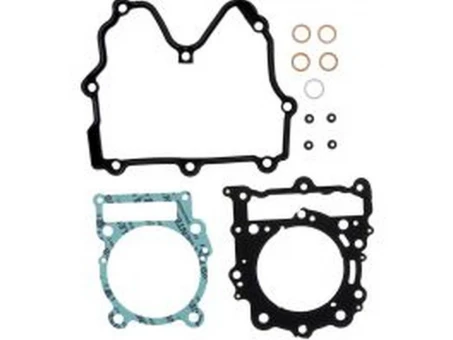 ATHENA USZCZELKI TOP-END BMW F650 GS 99-08, F650 CS 00-05, G650X 06-07 Z USZCZELKĄ POKRYWY ZAWOROWEJ | P400068600019